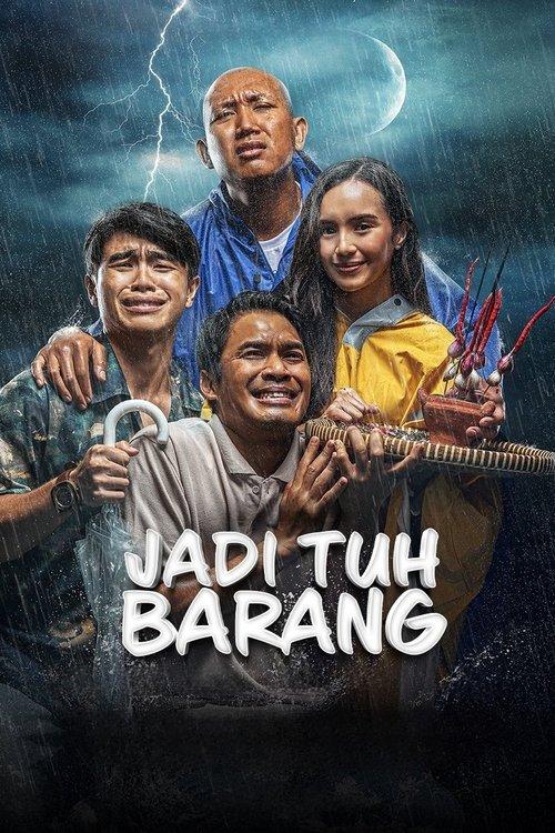 Jadi Tuh Barang filmas online