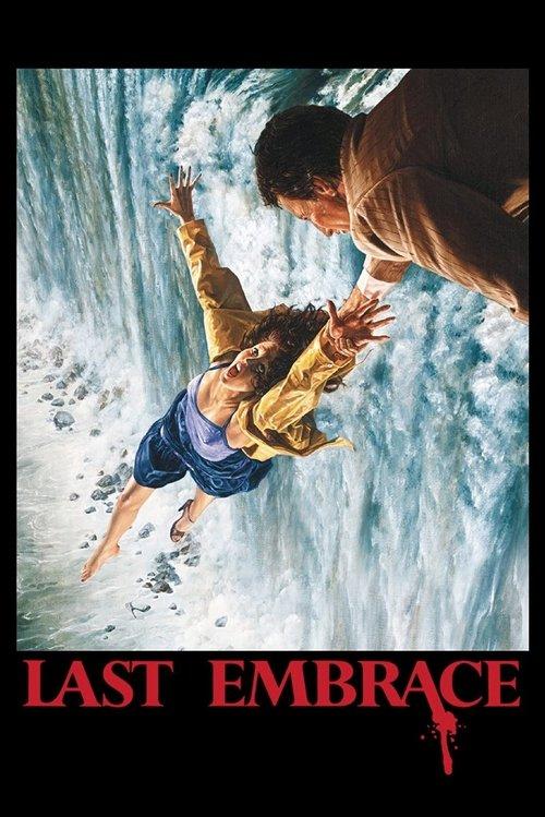 Last Embrace filmas online