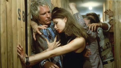 Shivers filmas žiurėti online