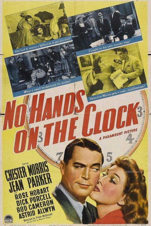 No Hands on the Clock filmas online