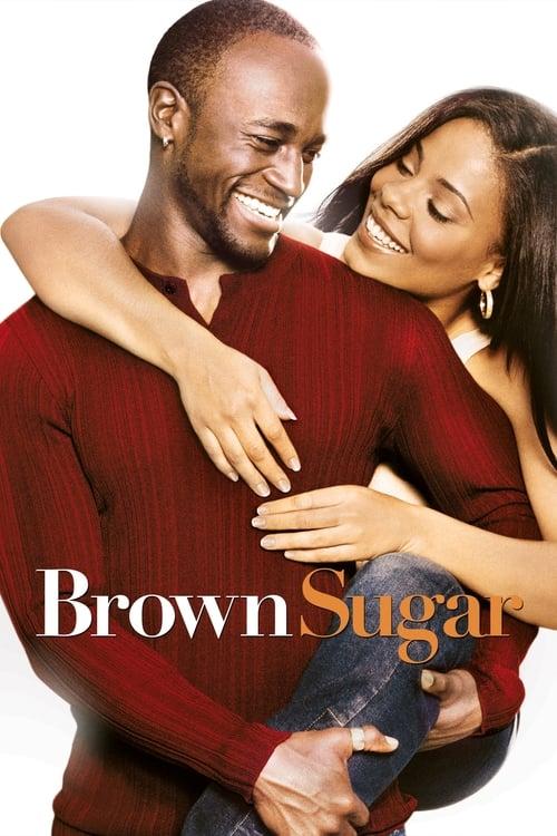 Brown Sugar filmas online