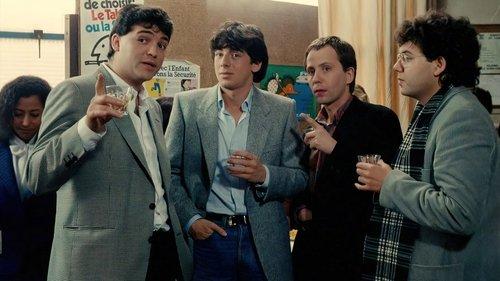 P.R.O.F.S. filmas žiurėti online