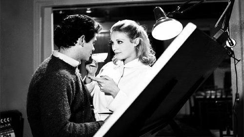 Olga My Love filmas žiurėti online