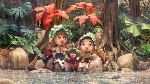 Sauvages filmas žiurėti online