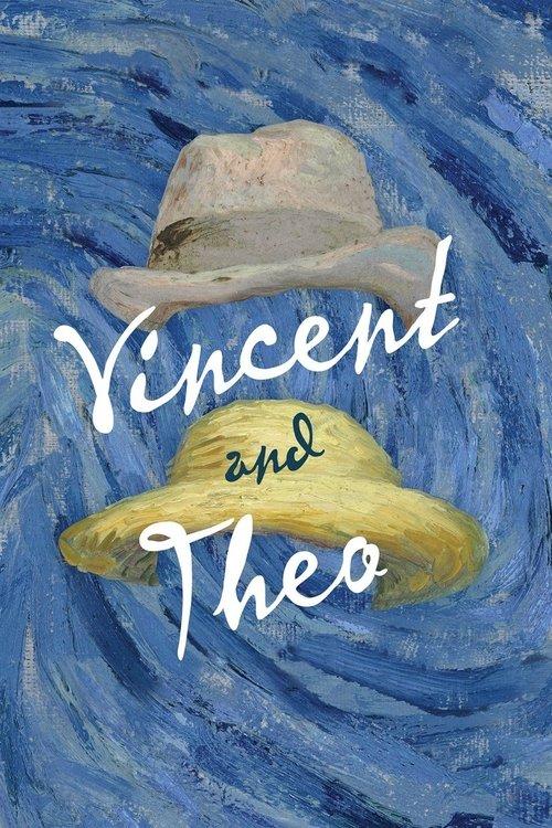 Vincent & Theo filmas online