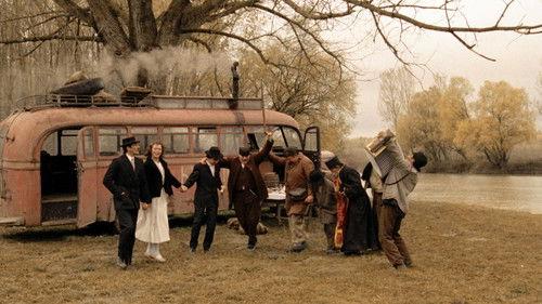 Ко то тамо пева filmas žiurėti online