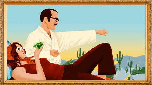 The Thief Collector filmas žiurėti online