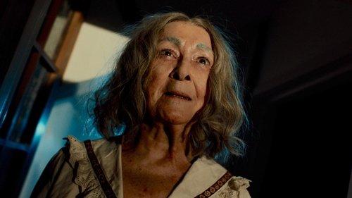 The Creeping filmas žiurėti online