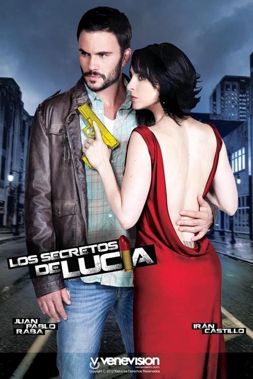 Los Secretos de Lucía filmas online