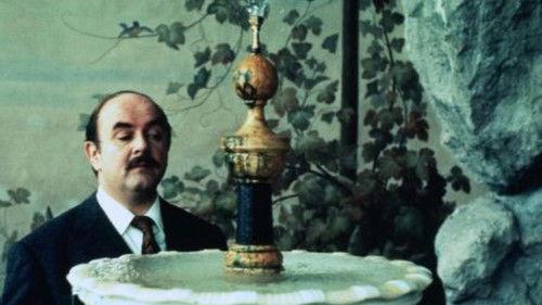 Theodor Hierneis oder Wie man ehem. Hofkoch wird filmas žiurėti online