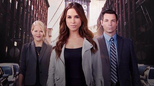 Crossword Mysteries: A Puzzle to Die For filmas žiurėti online