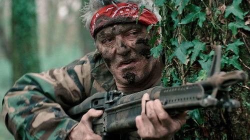 Jurassic Predator filmas žiurėti online