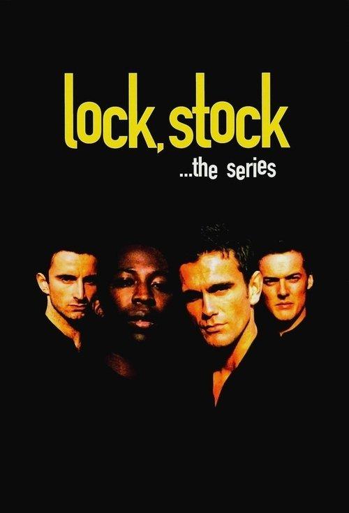 Lock, Stock... filmas online