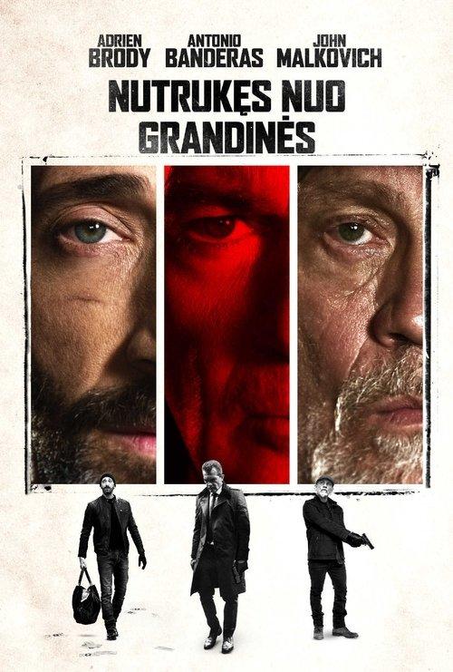 Nutrūkęs nuo grandinės filmas online