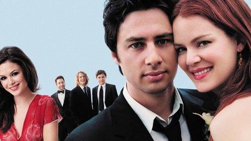 The Last Kiss filmas žiurėti online