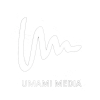 Umami Media studio logo