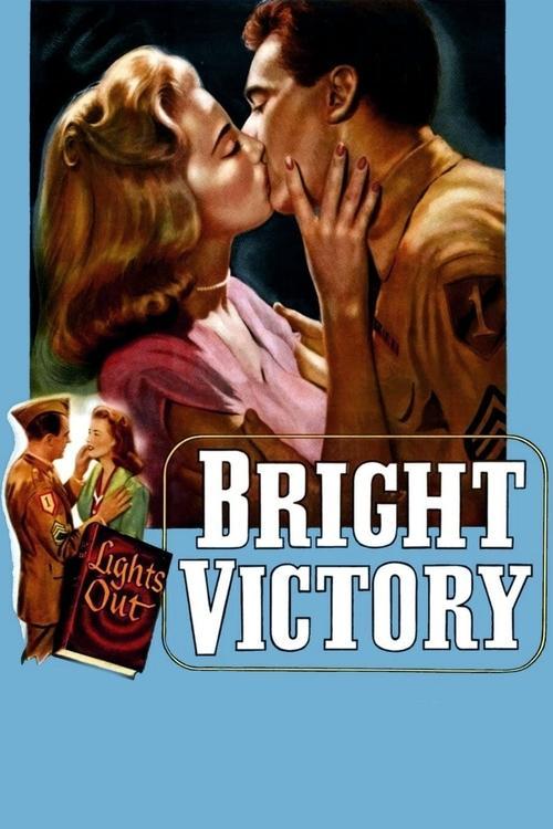 Bright Victory filmas online