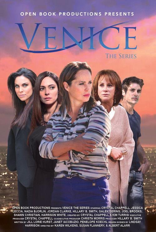 Venice: The Series filmas online