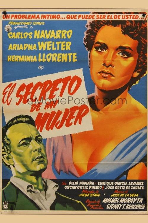 El secreto de mi mujer filmas online