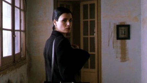 La mujer más fea del mundo filmas žiurėti online