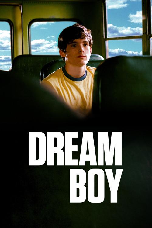Dream Boy filmas online