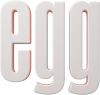 Egg Studios studio logo