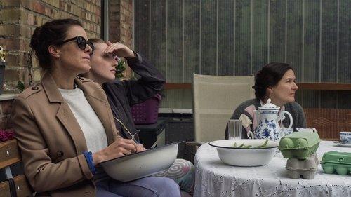 Talking About the Weather filmas žiurėti online