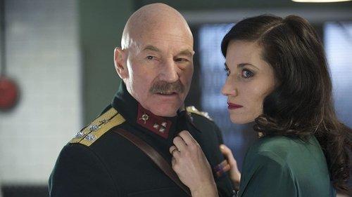 Macbeth filmas žiurėti online