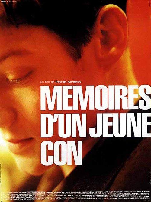 Mémoires d'un jeune con filmas online
