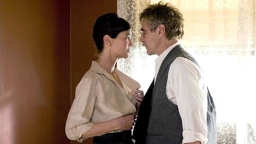 Georgia O'Keeffe filmas žiurėti online