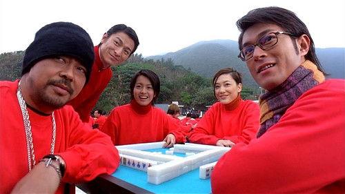 Fat Choi Spirit filmas žiurėti online