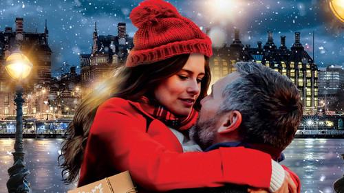 A Very British Christmas filmas žiurėti online