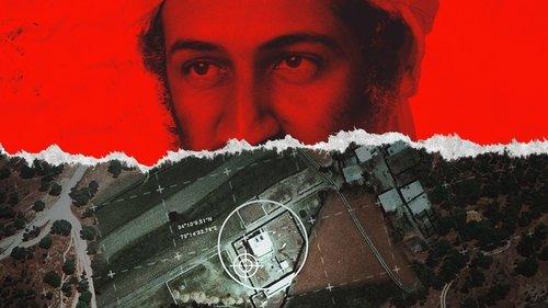 Revealed: The Hunt for Bin Laden filmas žiurėti online