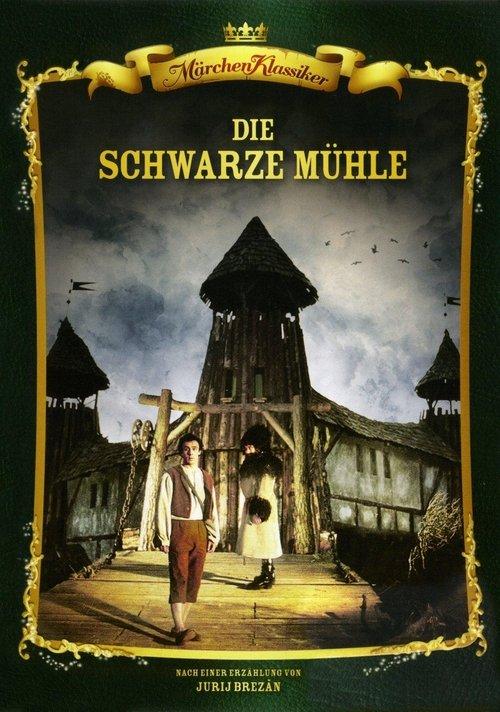 Die schwarze Mühle filmas online