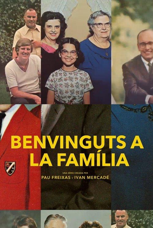 Benvinguts a la família filmas online