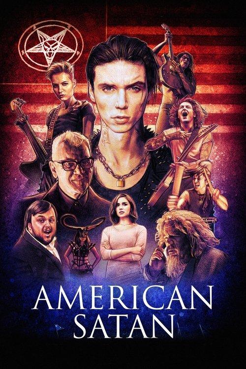 American Satan filmas online