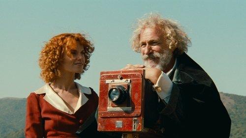 A Chef in Love filmas žiurėti online