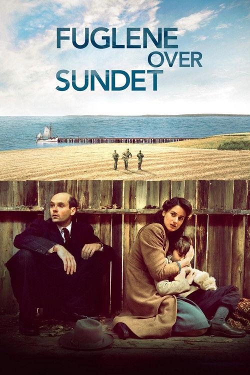 Fuglene over sundet filmas online
