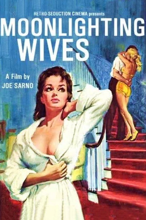 Moonlighting Wives filmas online