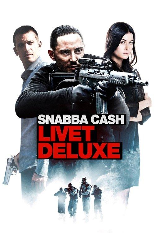 Easy Money III: Life Deluxe filmas online