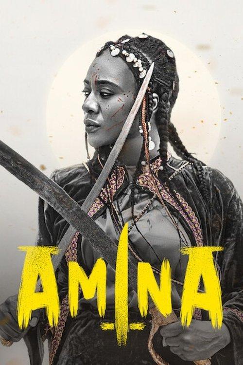 Amina filmas online