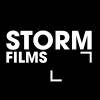 Storm Films studio logo