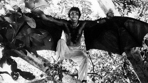 The Twilight People filmas žiurėti online