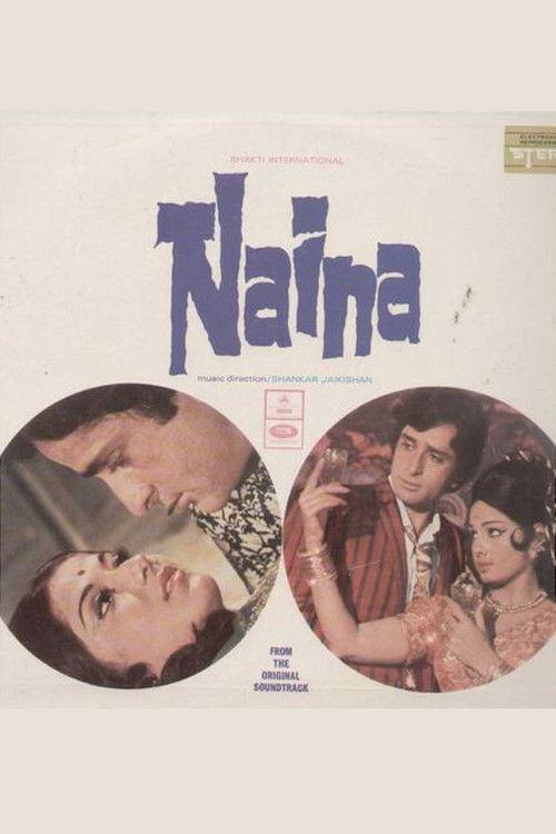 Naina filmas online