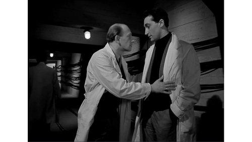 Девять дней одного года filmas žiurėti online