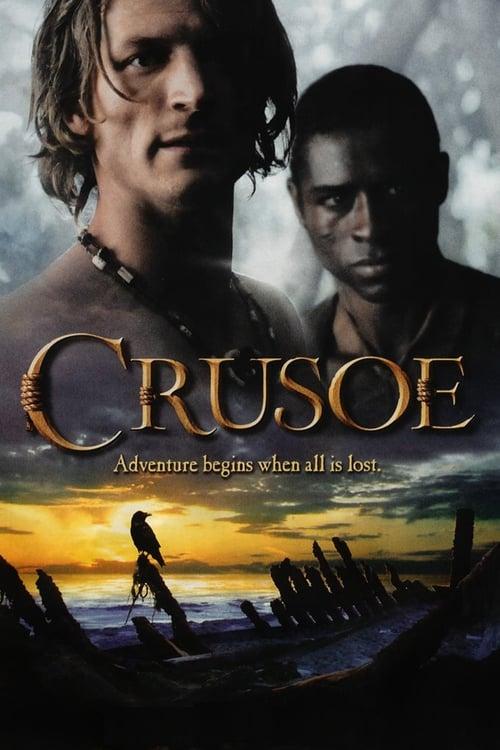 Crusoe filmas online