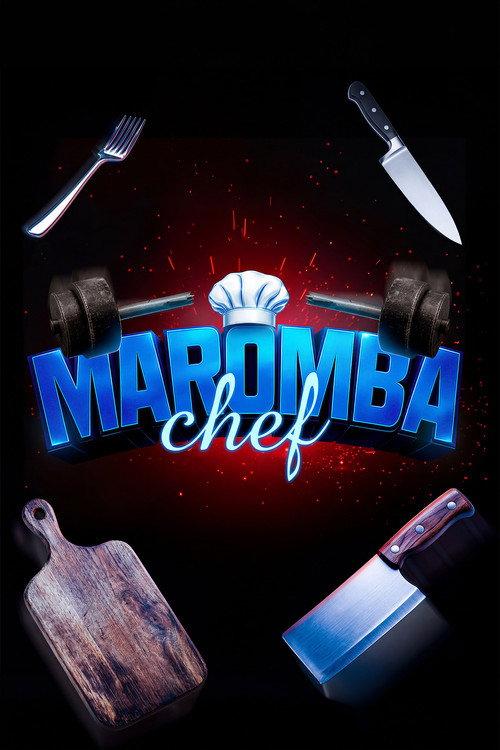 Maromba Chef filmas online