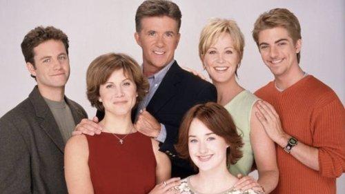 The Growing Pains Movie filmas žiurėti online