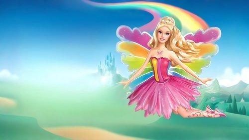 Barbie Fairytopia: Magic of the Rainbow filmas žiurėti online