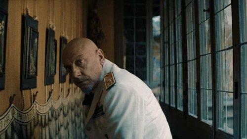 The Bad Poet filmas žiurėti online